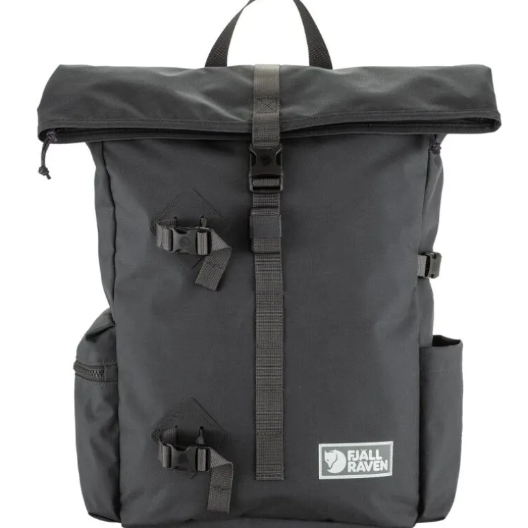 FjällrävenVardag Foldsack 25 - Sac à dos urbain