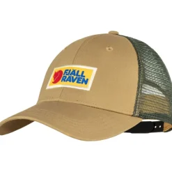 FjällrävenVardag Langtradarkeps - Casquette