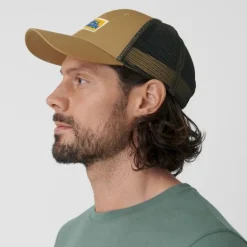 FjällrävenVardag Langtradarkeps - Casquette