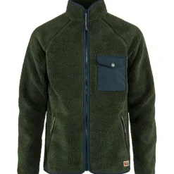 FjällrävenVardag Pile Fleece - Polaire homme