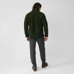 FjällrävenVardag Pile Fleece - Polaire homme