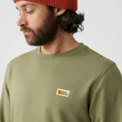 FjällrävenVardag Sweater - Sweatshirt homme