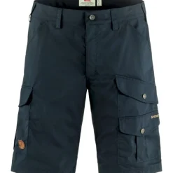 FjällrävenVidda Pro Lite Shorts - Short randonnée homme