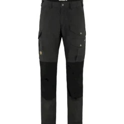 FjällrävenVidda Pro Trousers - Pantalon randonnée homme