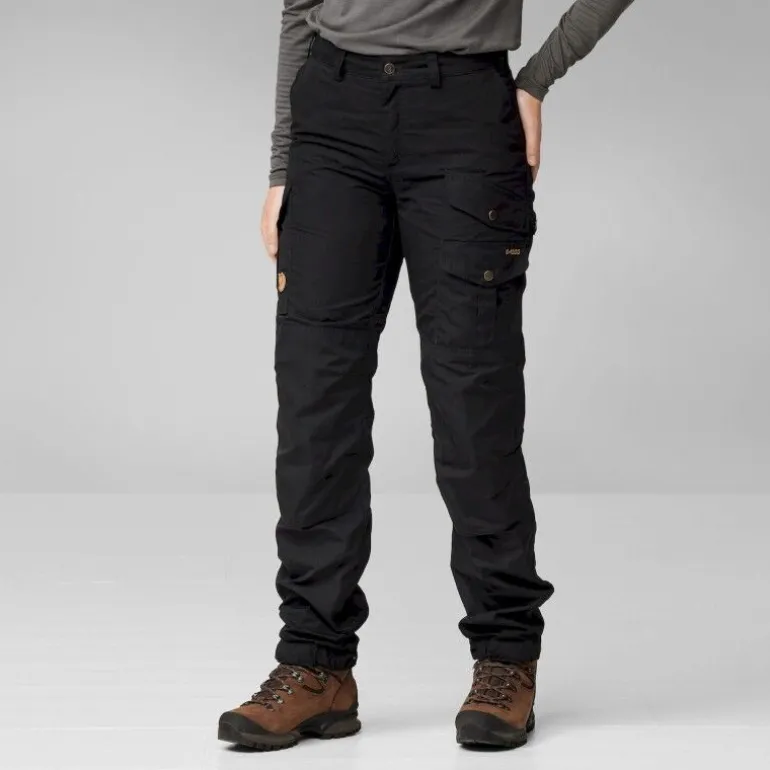 FjällrävenVidda Pro Trousers - Pantalon randonnée femme