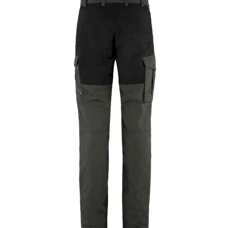FjällrävenVidda Pro Trousers - Pantalon randonnée femme