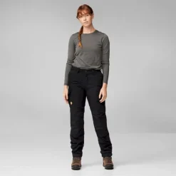 FjällrävenVidda Pro Trousers - Pantalon randonnée femme