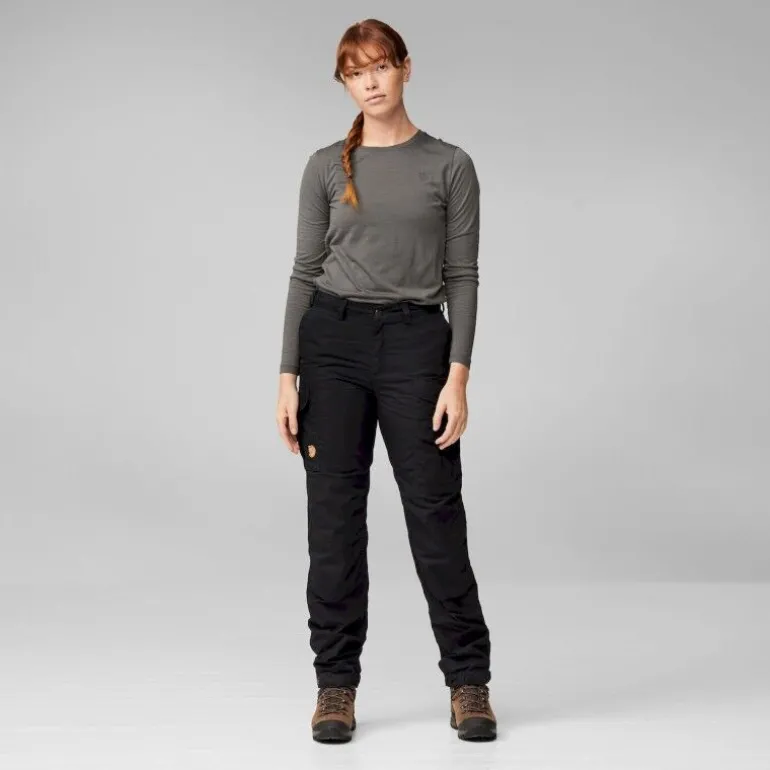 FjällrävenVidda Pro Trousers - Pantalon randonnée femme