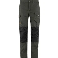 FjällrävenVidda Pro Trousers - Pantalon randonnée femme