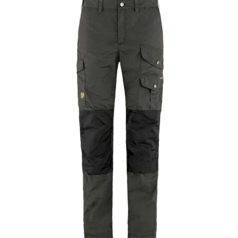 FjällrävenVidda Pro Trousers - Pantalon randonnée femme