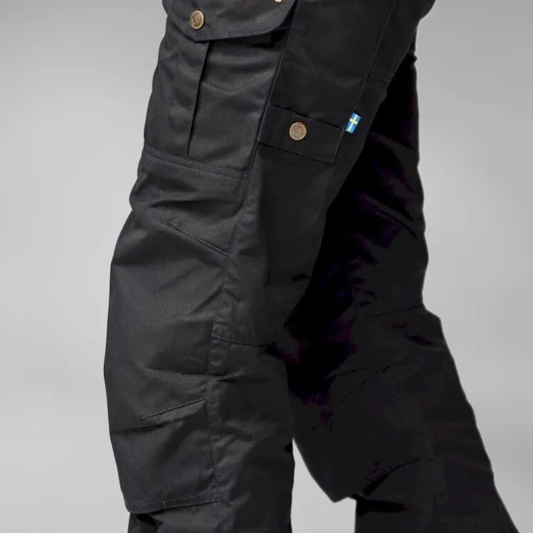 FjällrävenVidda Pro Trousers - Pantalon randonnée femme