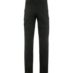 FjällrävenVidda Pro Ventilated Trousers - Pantalon randonnée homme