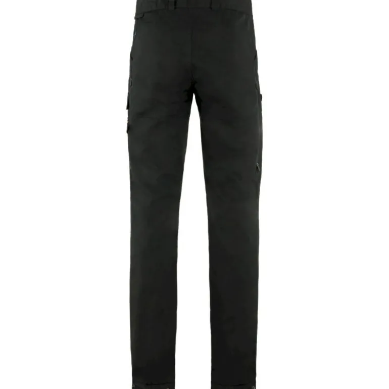 FjällrävenVidda Pro Ventilated Trousers - Pantalon randonnée homme