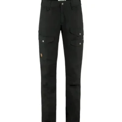 FjällrävenVidda Pro Ventilated Trousers - Pantalon randonnée homme