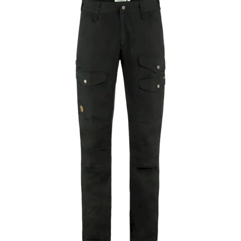 FjällrävenVidda Pro Ventilated Trousers - Pantalon randonnée homme