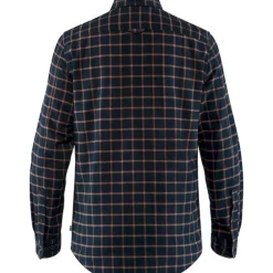 FjällrävenÖvik Flannel Shirt - Chemise homme