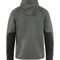 FjällrävenÖvik Fleece Hoodie M - Polaire homme