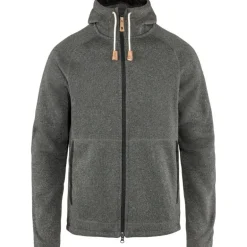 FjällrävenÖvik Fleece Hoodie M - Polaire homme