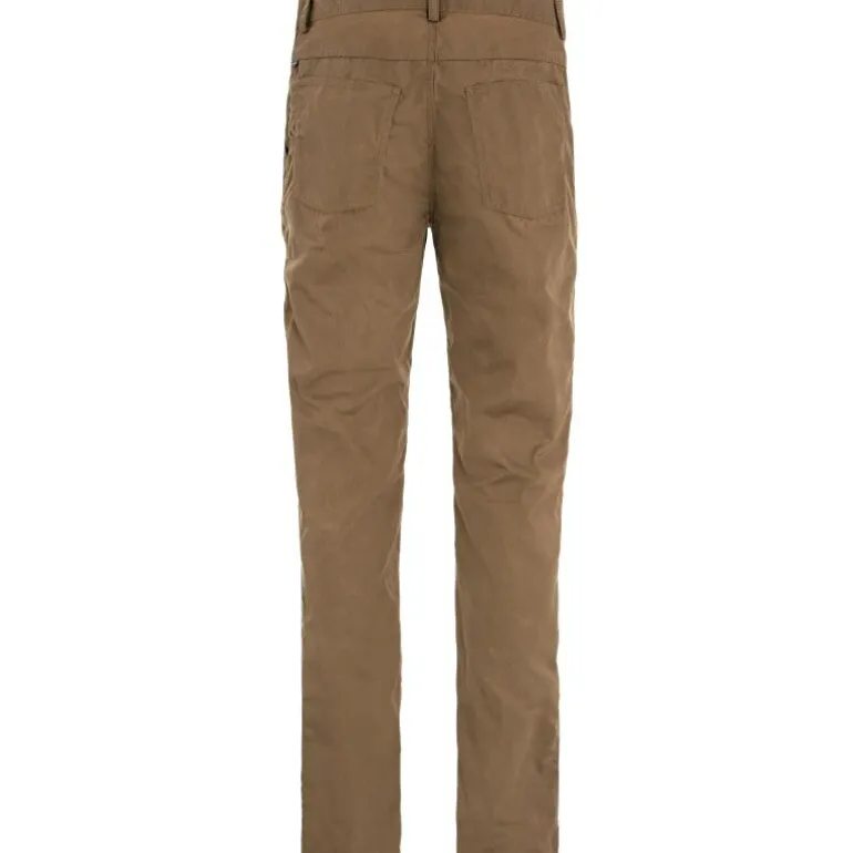 FjällrävenÖvik Jeans M - Pantalon homme