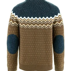 FjällrävenÖvik Knit Sweater - Pullover homme