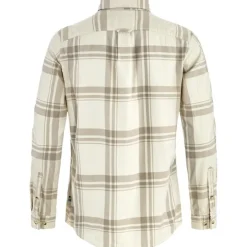 FjällrävenÖvik Lite Flannel Shirt W - Chemise femme