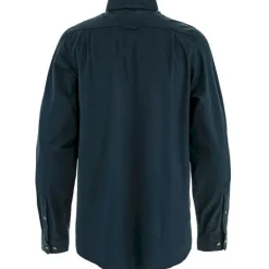 FjällrävenÖvik Lite Flannel Shirt - Chemise homme