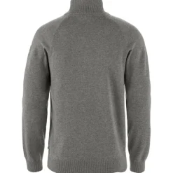 FjällrävenÖvik Lite Half Zip - Pullover homme