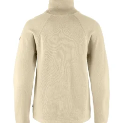 FjällrävenÖvik Lite Half Zip - Pullover femme