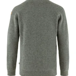 FjällrävenÖvik Rib Sweater - Pullover homme