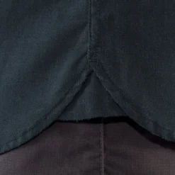 FjällrävenÖvik Travel Shirt SS - Chemise homme