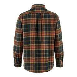 FjällrävenÖvik Twill Shirt - Chemise homme