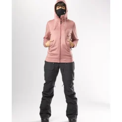 Forward Outdoor ApparelManifest Powerstretch Pro Hoodie - Polaire femme