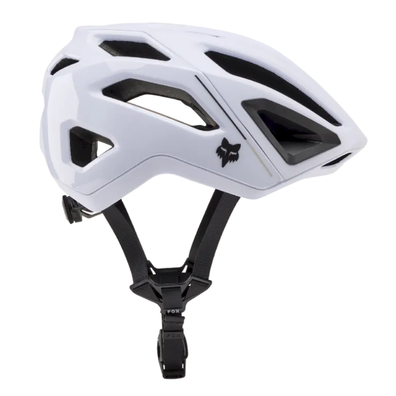 Fox RacingCrossframe Pro Solids - Casque VTT