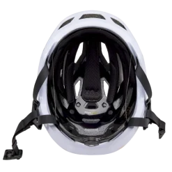 Fox RacingCrossframe Pro Solids - Casque VTT