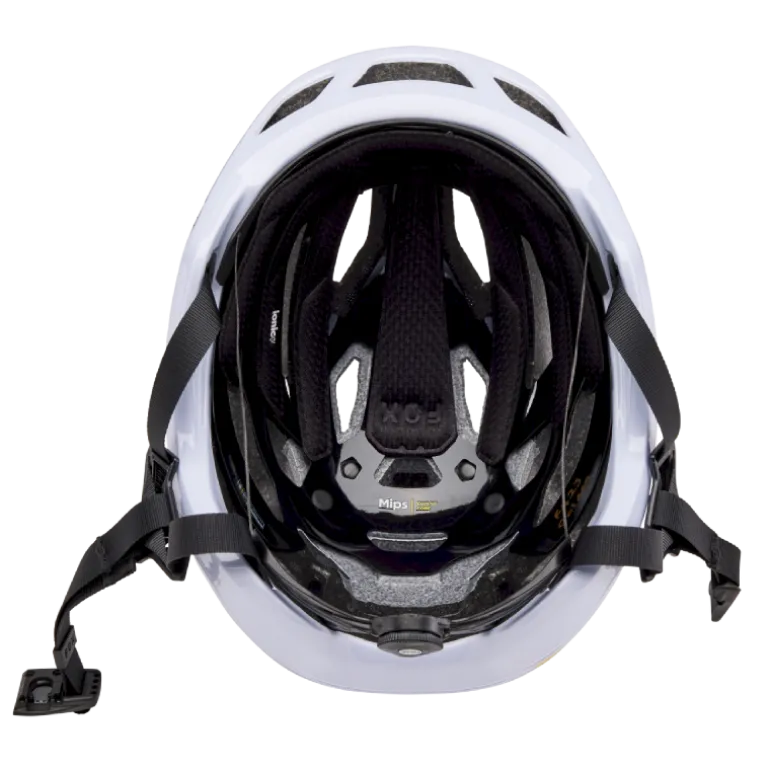 Fox RacingCrossframe Pro Solids - Casque VTT