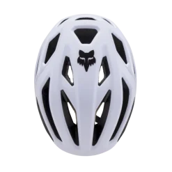 Fox RacingCrossframe Pro Solids - Casque VTT