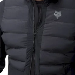 Fox RacingFlexair Fire Hybrid - Veste VTT homme
