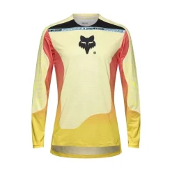 Fox RacingFlexair LS Jersey Elevated - Maillot VTT homme