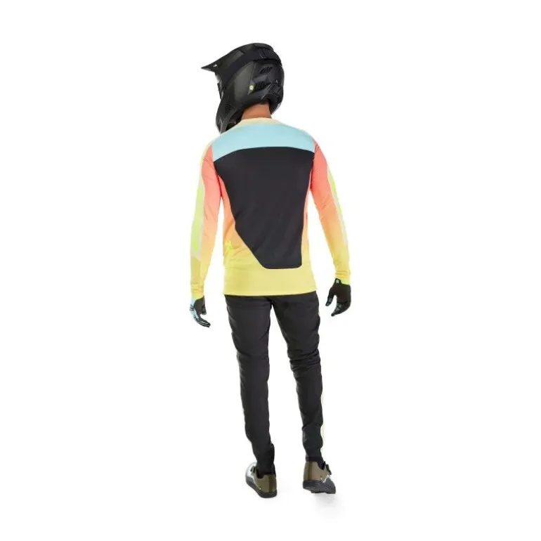 Fox RacingFlexair LS Jersey Elevated - Maillot VTT homme