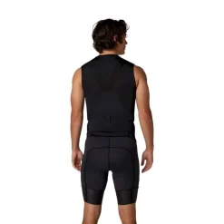 Fox RacingTecbase Bib Liner - Cuissard VTT homme