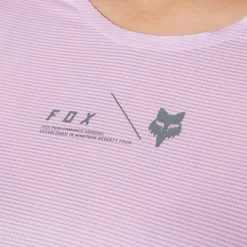 Fox RacingW Flexair SS Jersey - Maillot VTT femme