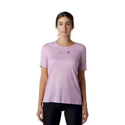 Fox RacingW Flexair SS Jersey - Maillot VTT femme
