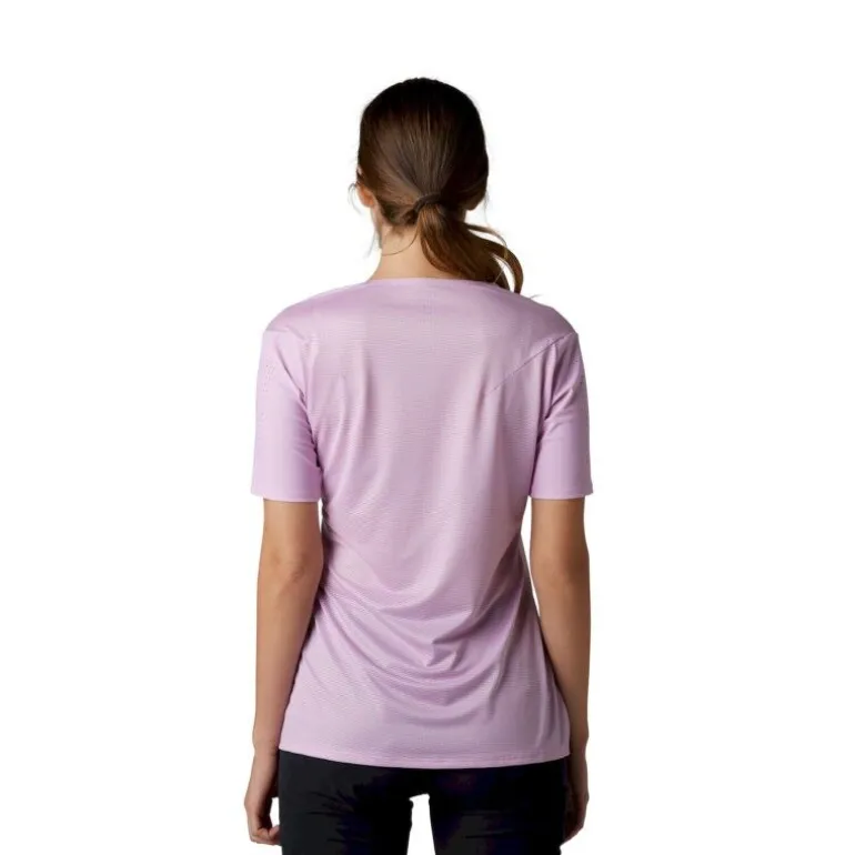 Fox RacingW Flexair SS Jersey - Maillot VTT femme