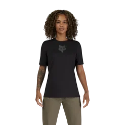 Fox RacingW Ranger SS Jersey Head - Maillot VTT femme
