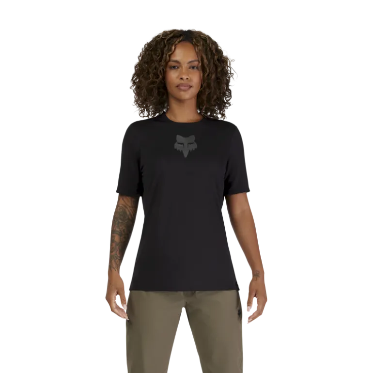 Fox RacingW Ranger SS Jersey Head - Maillot VTT femme
