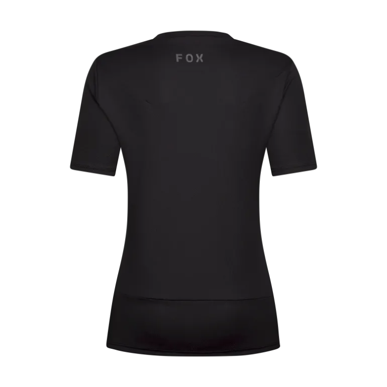 Fox RacingW Ranger SS Jersey Head - Maillot VTT femme