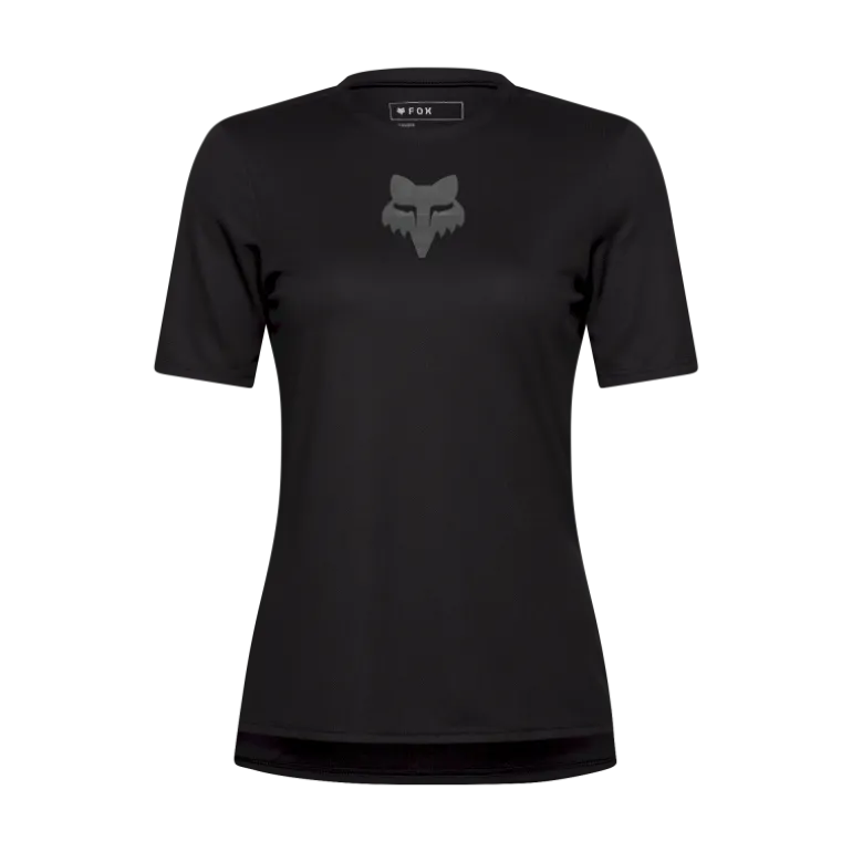 Fox RacingW Ranger SS Jersey Head - Maillot VTT femme
