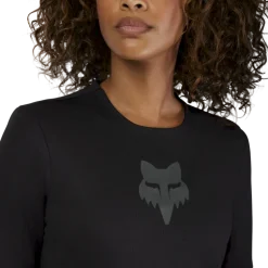 Fox RacingW Ranger SS Jersey Head - Maillot VTT femme