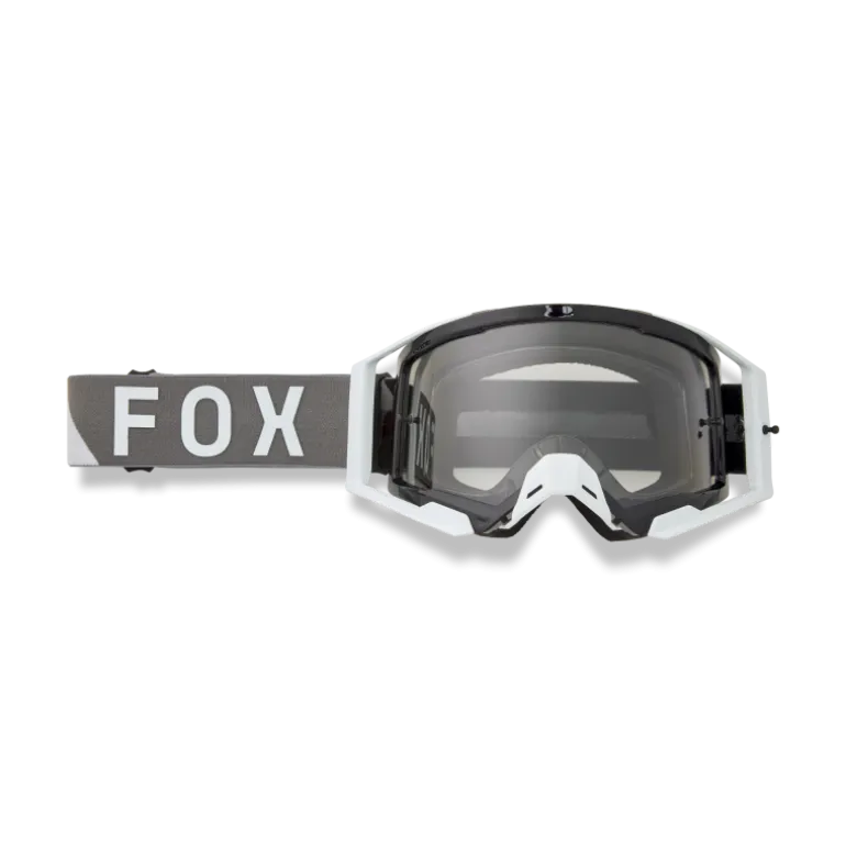Fox RacingAirspace Tine Goggle - Smoke - Masque VTT