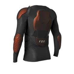 Fox RacingBaseframe Pro D3O Jacket - Dorsale VTT